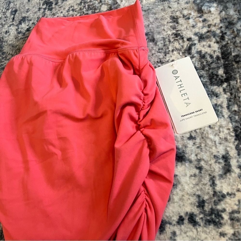 ATHLETA Transcend Skort - Picture 6 of 14